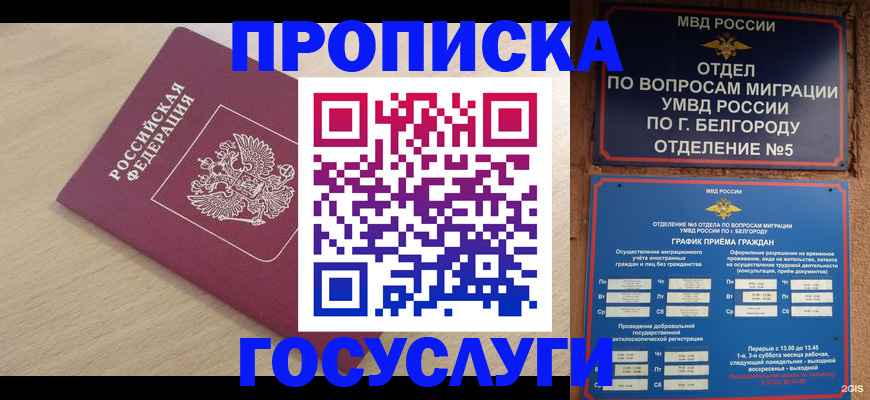 прописка законно в Муроме